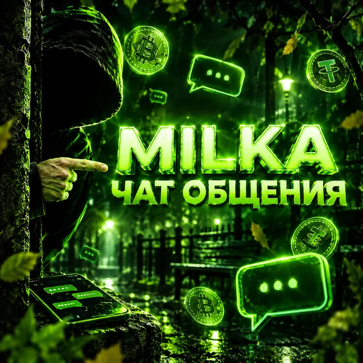 Общий чат
