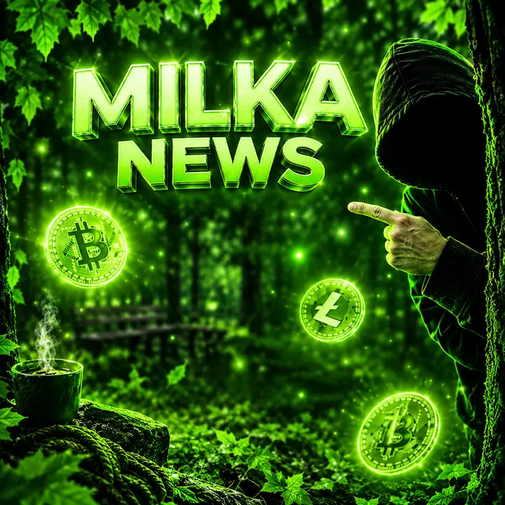 Milka News